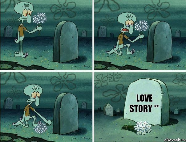 love story **