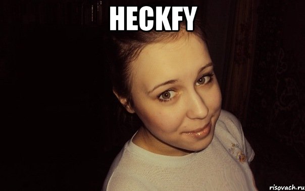 heckfy , Мем 1337