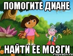 Фото Найди Диана