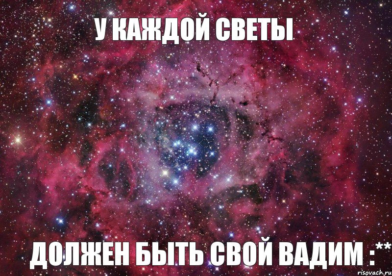 Света должна