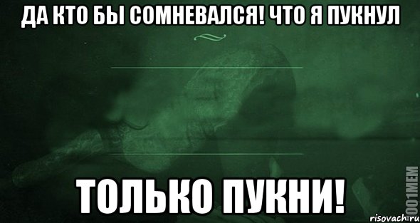 Я в тебе не сомневаюсь. Кто бы сомневался картинки. Ну кто бы сомневался. Кто бы сомневался Мем. Только пукни.