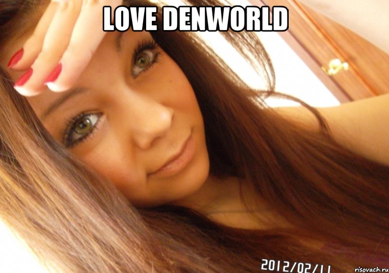 Love Denworld 