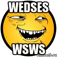 wedses wsws, Мем Колобок