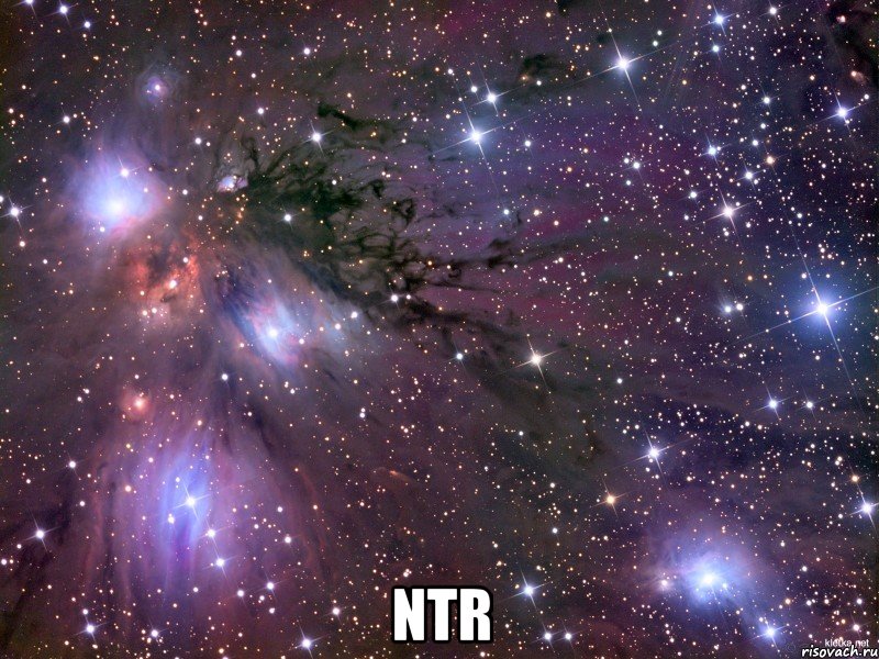  NTR, Мем Космос