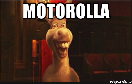 motorolla 