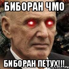 биборан чмо биборан петух!!!