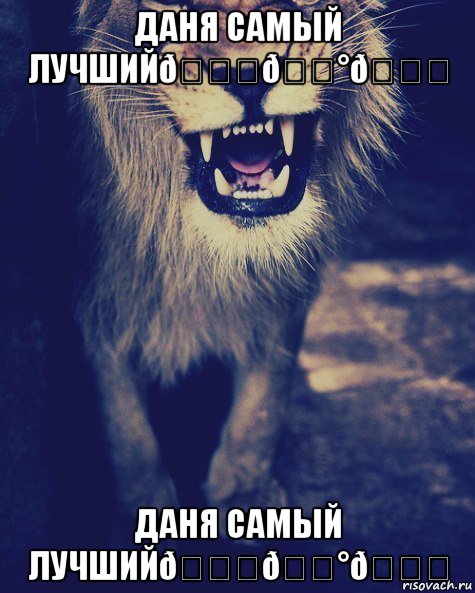 Да не сам. Мемы про Даню обидные