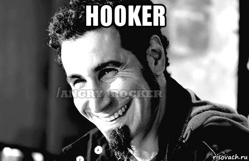 hooker 