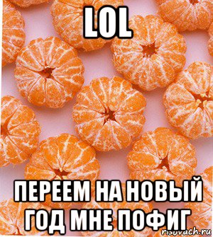 lol переем на новый год мне пофиг, Мем  НОВОГОДНИЕ СЕМКИ