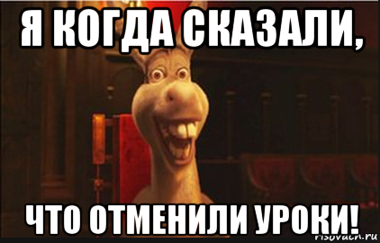 Урок отменен. Уроки отменили. Когда отменили уроки. Когда отменили пары. Отменят прикол.