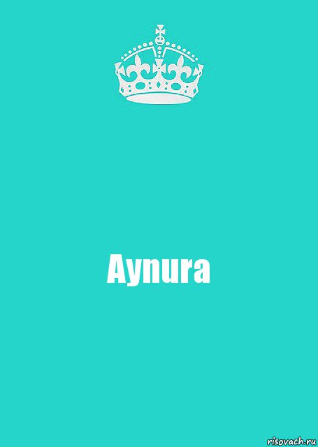 Aynura