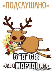 Подслушивает Мем