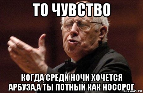 Хочу арбуз мем
