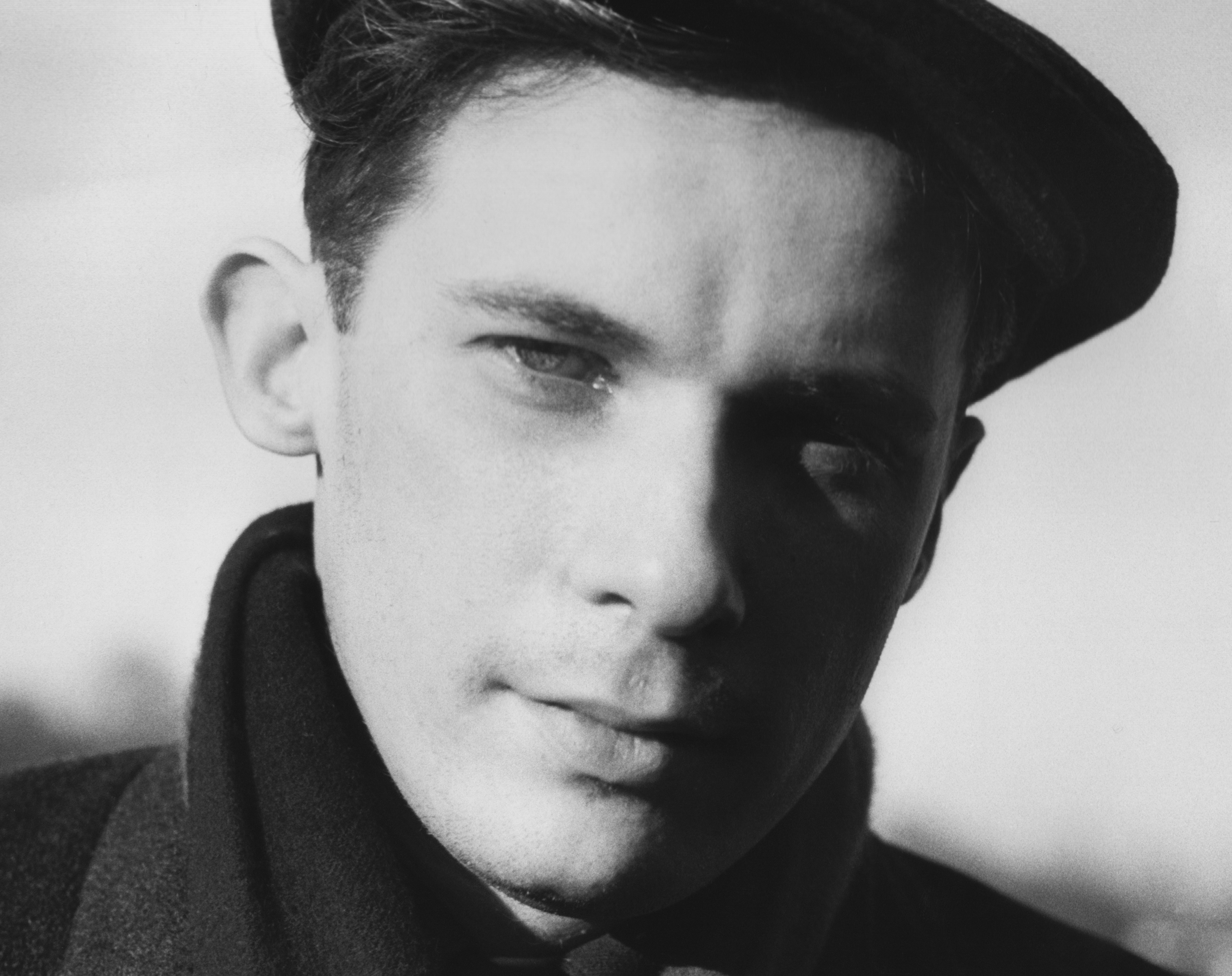 Glenn gould