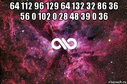 64 112 96 129 64 132 32 86 36 56 0 102 0 28 48 39 0 36 , Мем офигенно