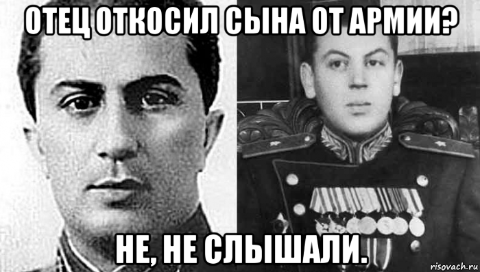 Сталин от отца не отрекаюсь. Василий Сталин Джугашвили. Василий и Яков Сталин. Сын Сталина Василий. Василий Сталин и Иосиф Сталин.