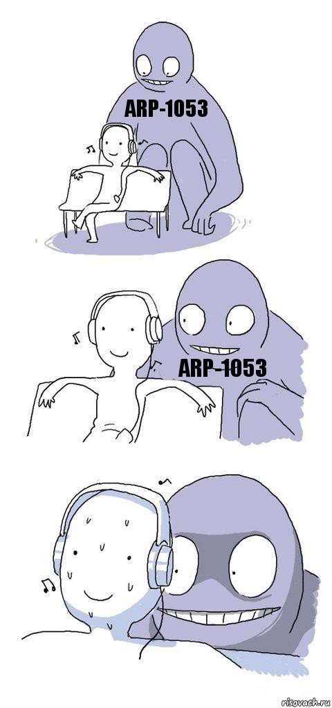 ARP-1053 ARP-1053