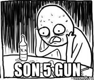  son 5 gun