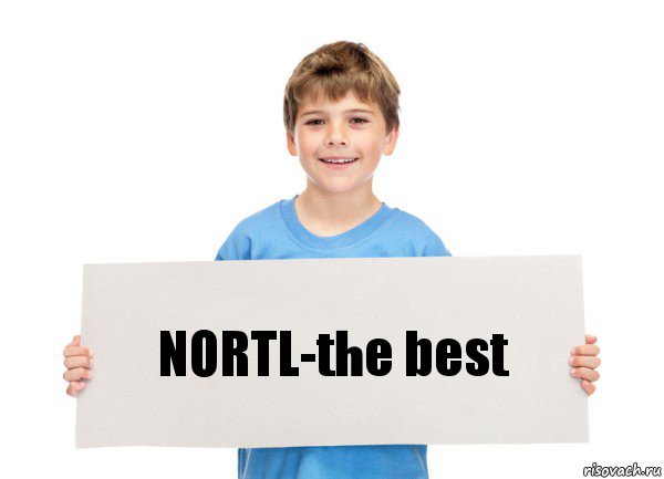 NORTL-the best