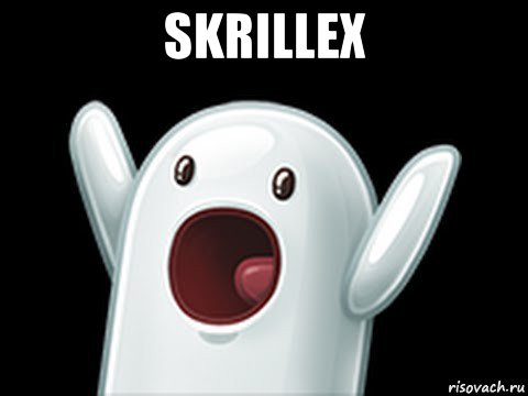 skrillex 