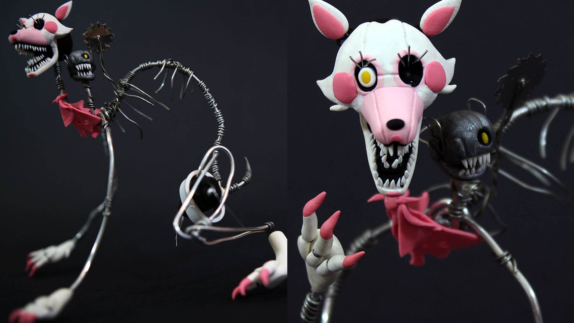 Drawkill mangle