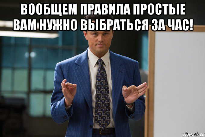 Вообщем как писать правильно в общем