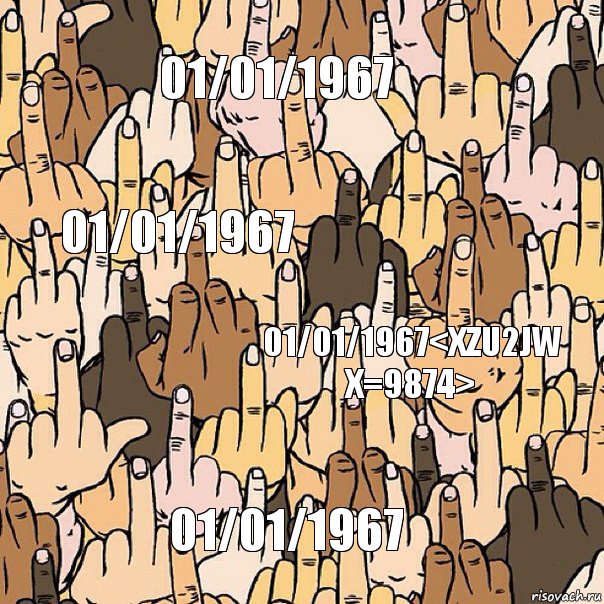 01/01/1967 01/01/1967 01/01/1967<Xzu2JW x=9874> 01/01/1967