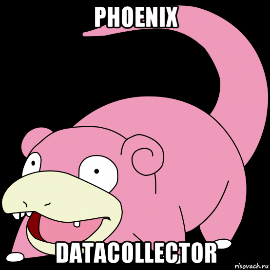 phoenix datacollector
