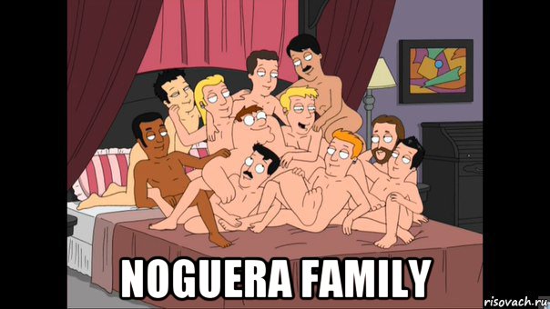  noguera family