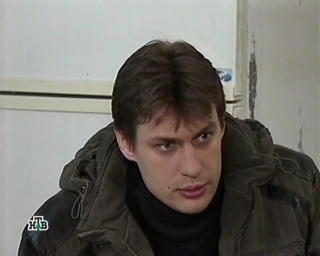Александр Волков Фото Из Возвращение Мухтара