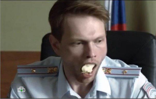 Михаил Зотов Фото