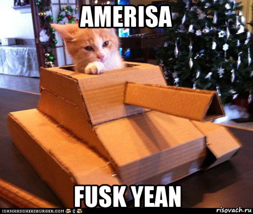 amerisa fusk yean