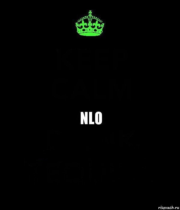 NLO