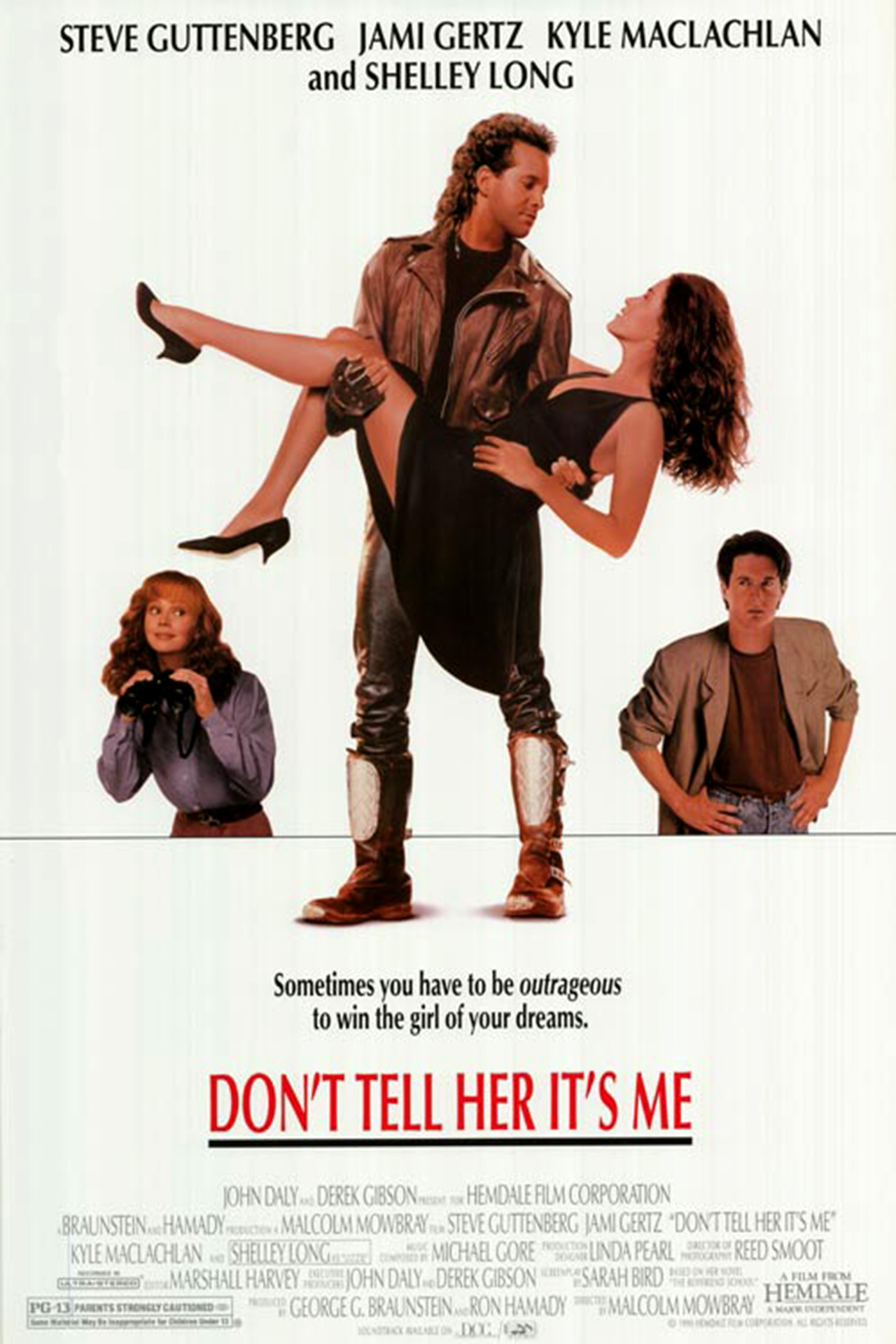 Don t tell. Не говори ей что это я 1990. The boyfriend 1990. The boyfriend School 1990 Jamie Gertz. А ей ни слова обо мне кадры из фильма.