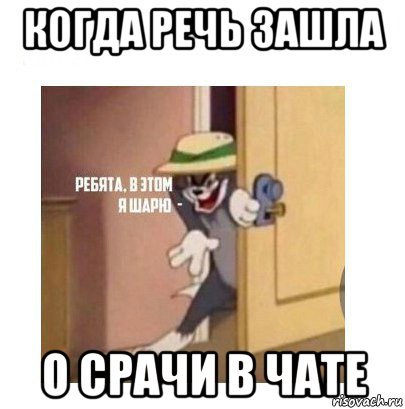 Ты сказал что шаришь в этой теме. Ребята я в этом шарю. Я шарю Мем. Мем я в этом шарю кот том. Ребята я шарю Мем.