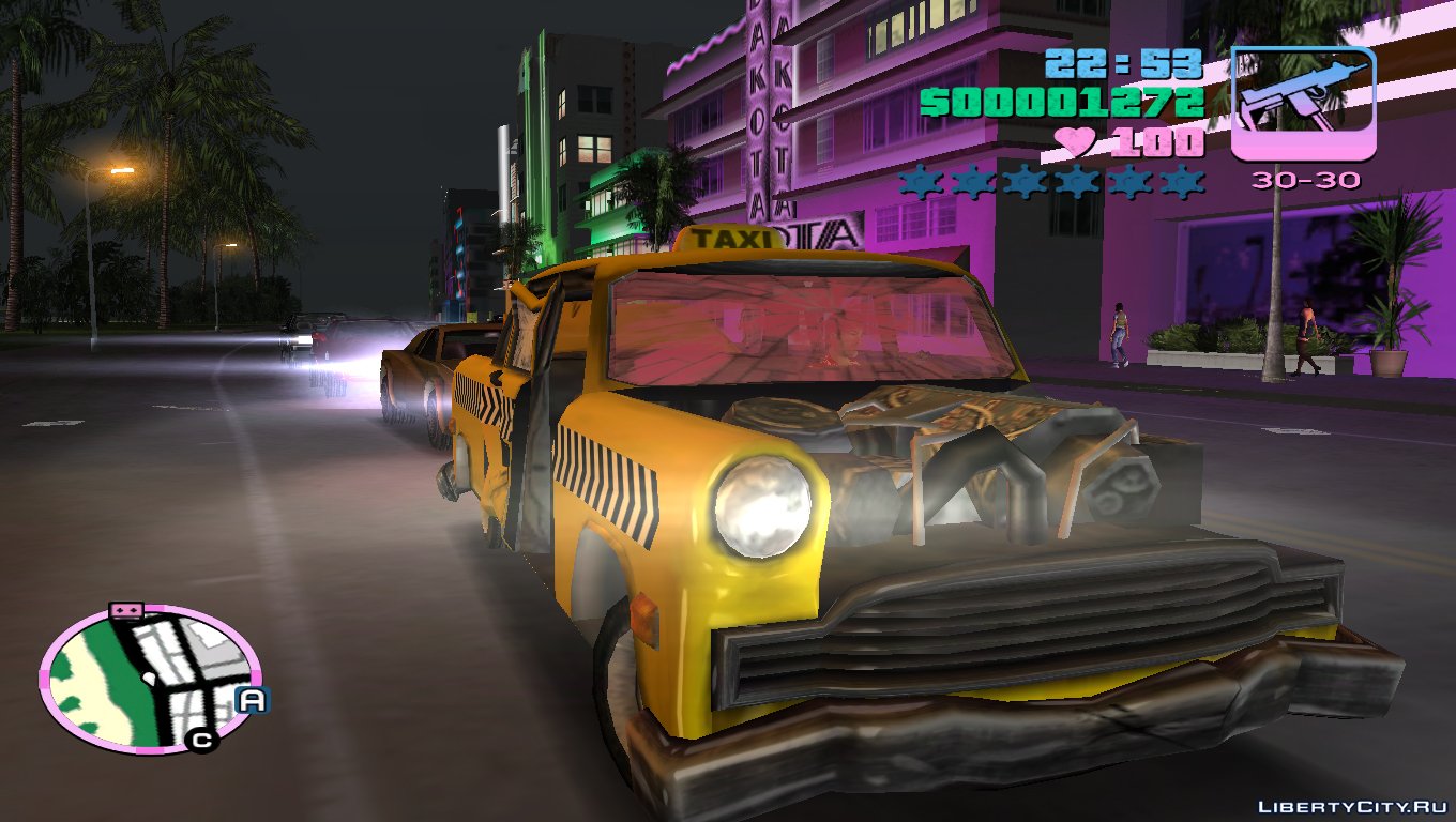 Gta vice city download for pc