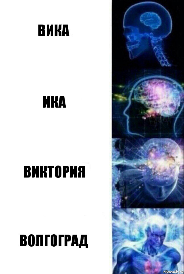 Вика Ика Виктория Волгоград