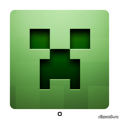  ., Мем Creeper