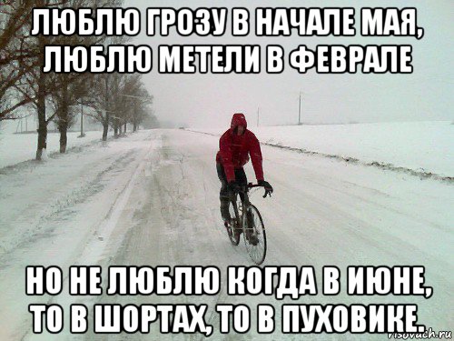 Приколы про плохую погоду картинки