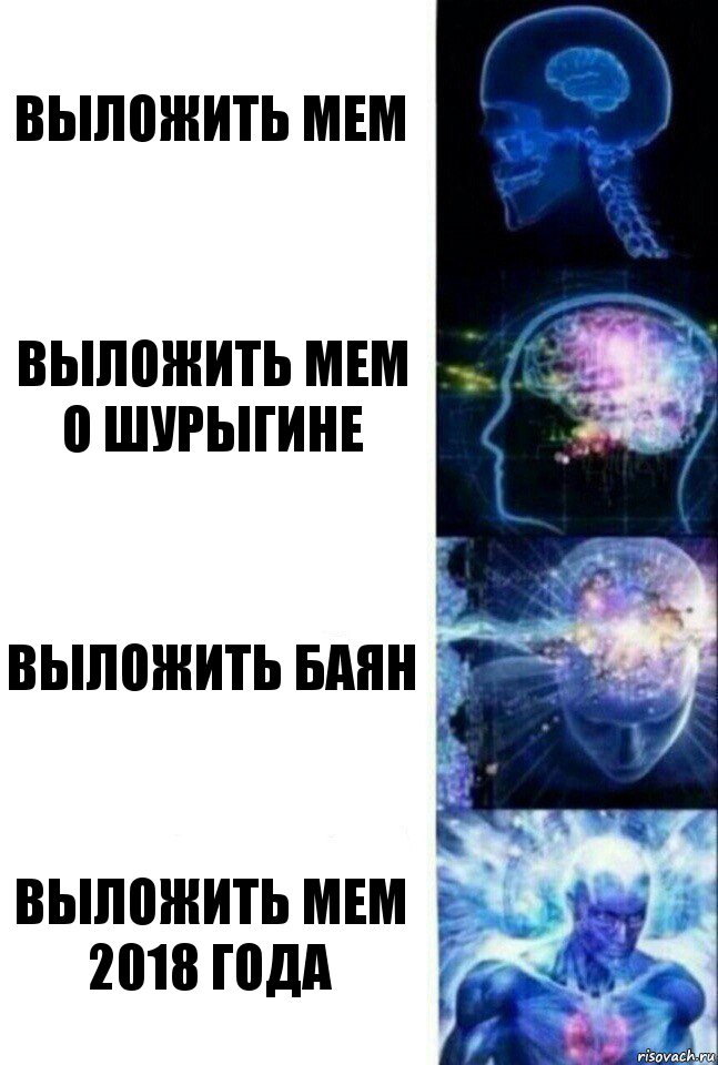 Выложить мем Выложить мем о Шурыгине Выложить баян Выложить мем 2018 года, Комикс  Сверхразум