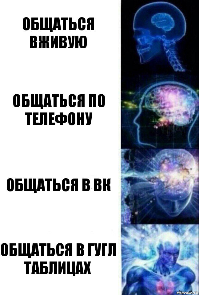 Онкология общение вк