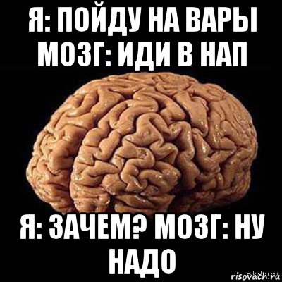 Зачем мозг. Мозги Мем. Мозг Насти. Мозг ну надо. Мемы про мозги.