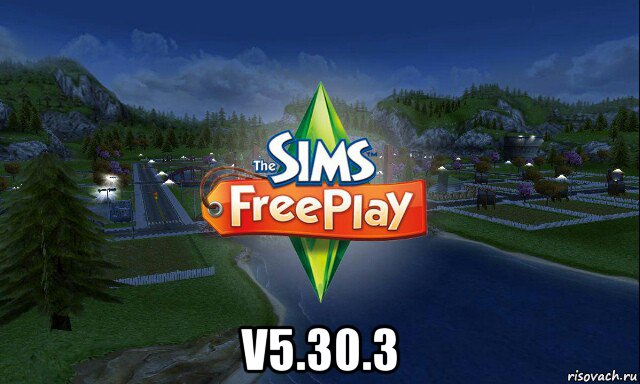 Free play sims slot