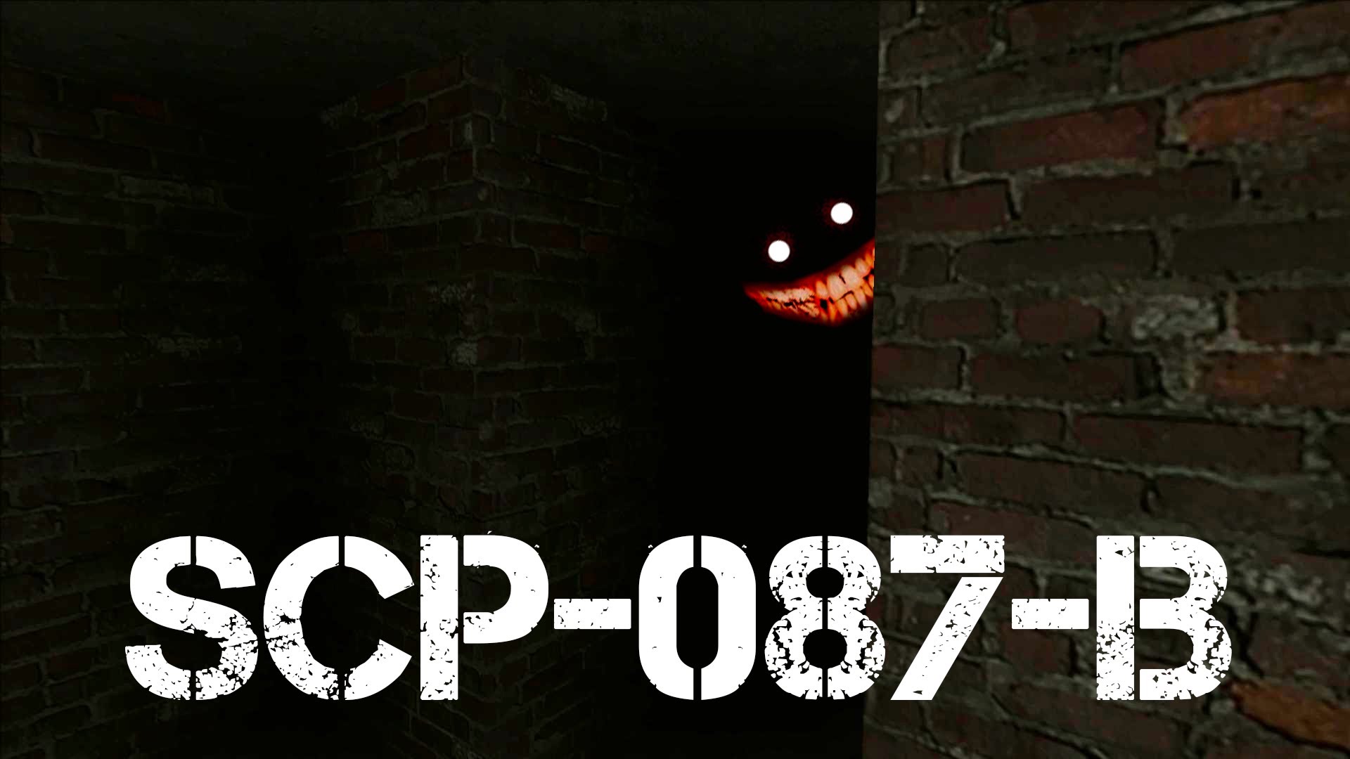 Scp 087 b