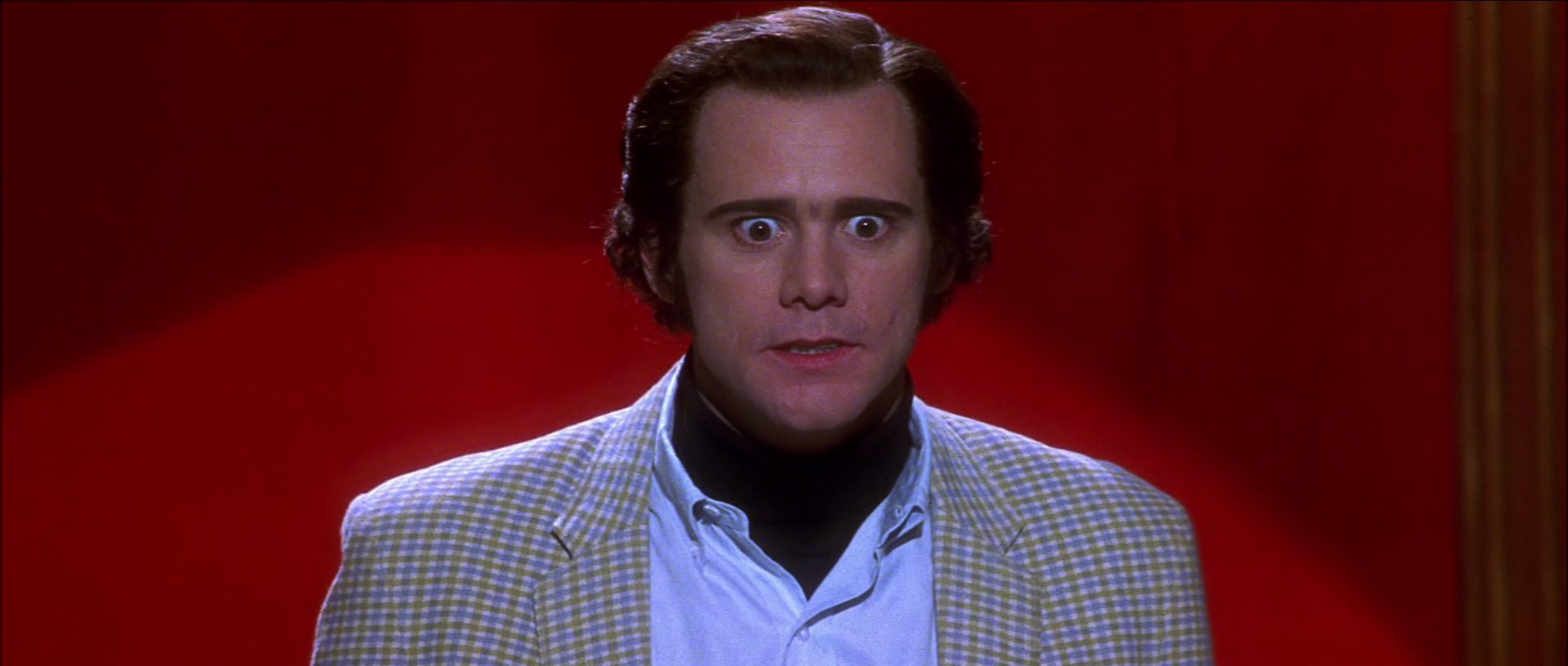 Человек на луне джим керри. Jim Carrey Kaufman. Энди Кауфман Джим Керри. Andy Kaufman Jim Carrey.