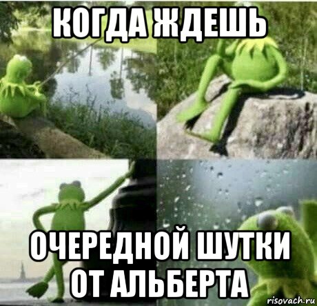 Следующую шутку