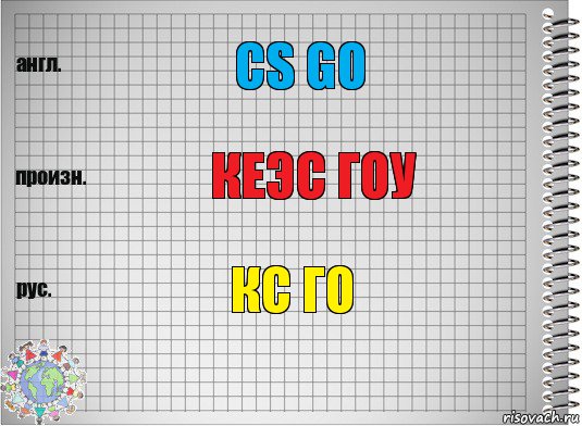 CS GO кеэс гоу Кс го, Комикс  Перевод с английского