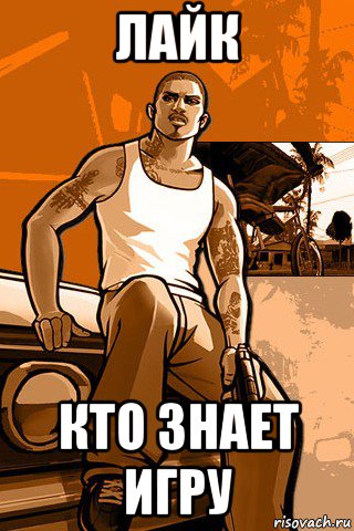 лайк кто знает игру