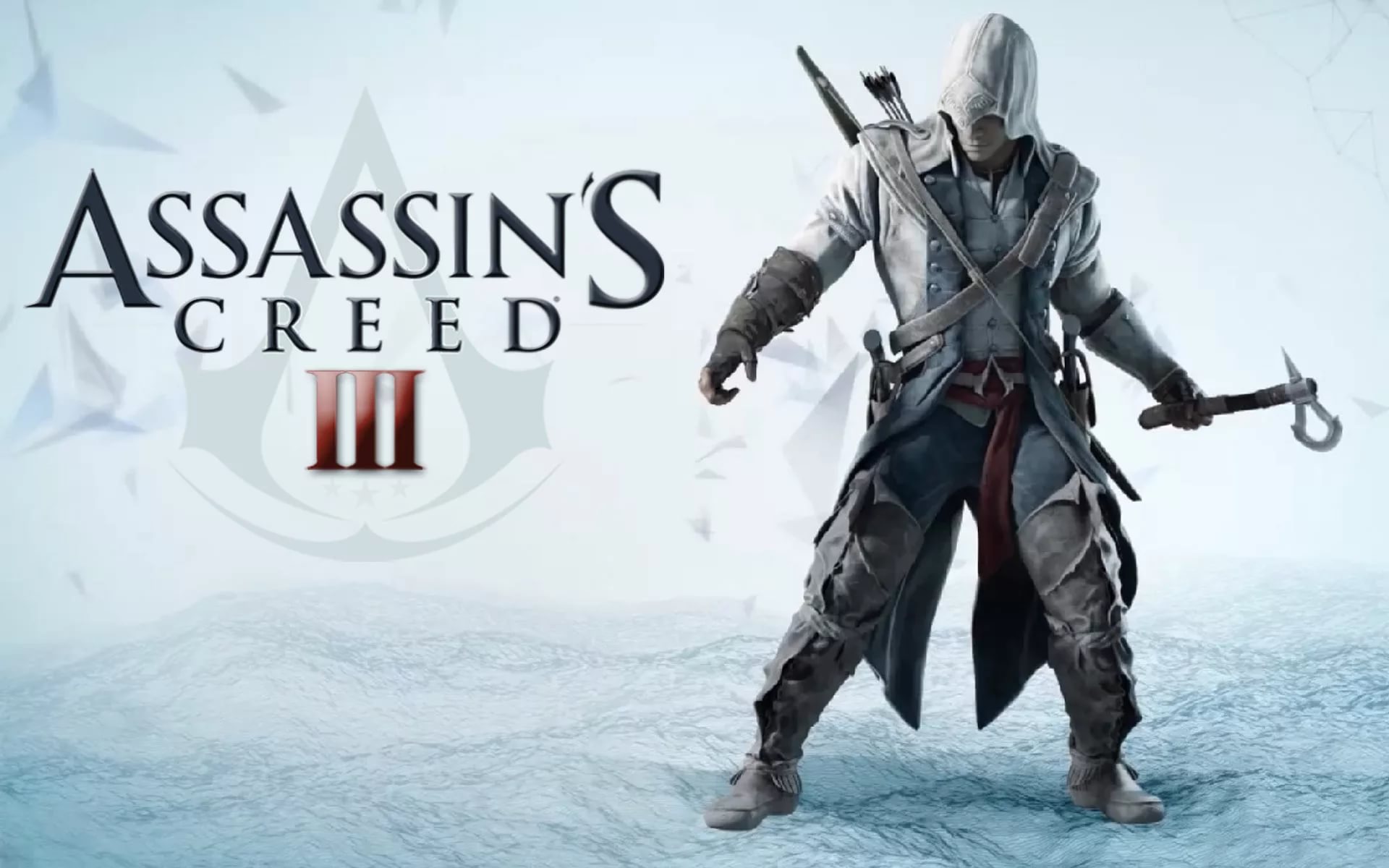 1 3 стрим. Ассасин Крид 3. Ассасин Крид 3 игрофильм. Ассасина Крида 3. Assassin’s Creed III – 2012.