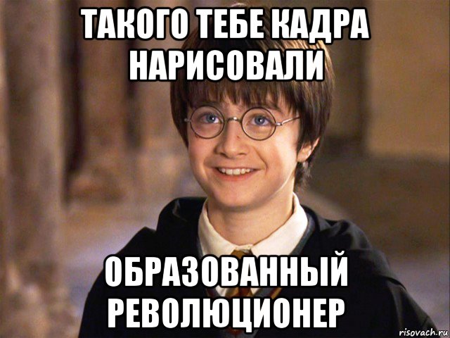 Harry перевод. Гарри Поттер Спивак мемы. Мемы про Спивак. Такого кадра нарисовали образованный революционер. Образованный революционер.